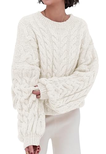 Beige White