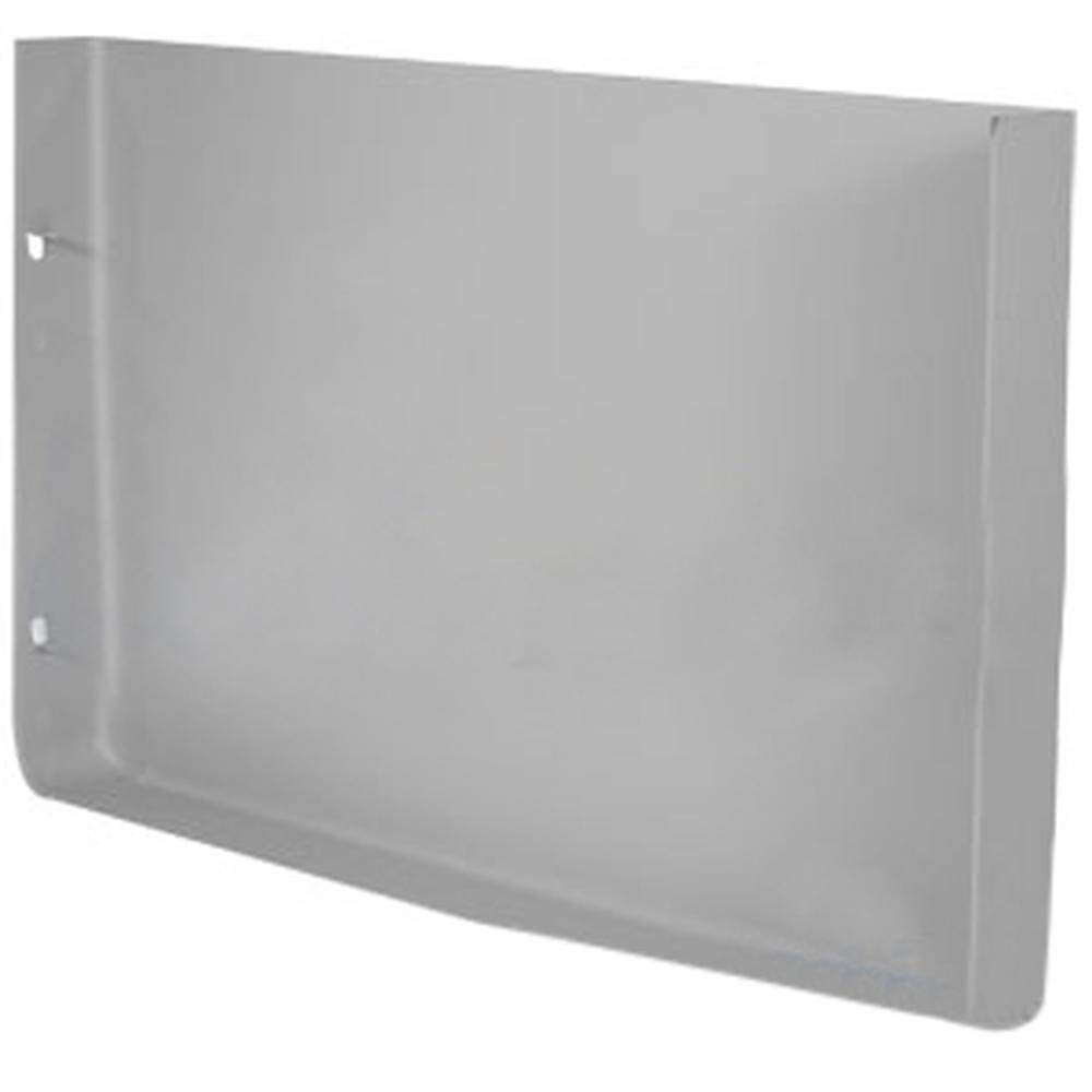 RAParts AMR57970 Right Hand Battery Box Cover - Durable Replacement for Trucks & SUVs - Perfect for Off-Roading, Camping & Vehicle Maintenance