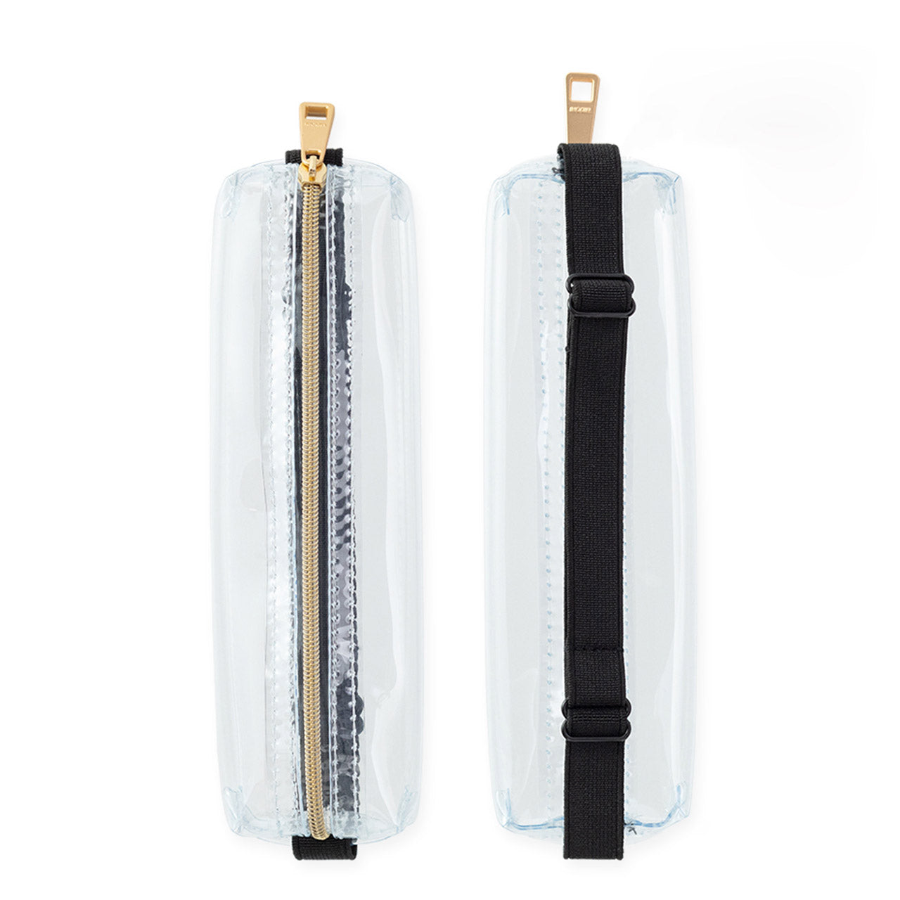 Premium Book Band Pen Case - Durable Pencil Holder for Students & Professionals - Perfect for School, Office & Travel Organization