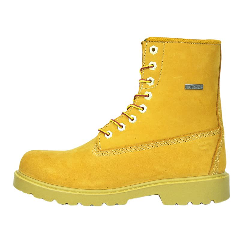 ZANCO Men's 8