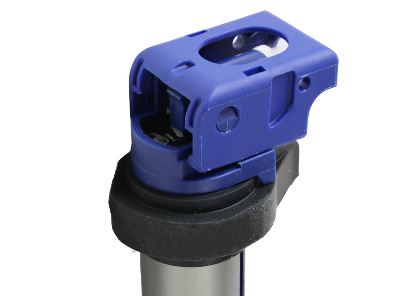aFe 01-06 BMW 325Ci E46 Scorcher High Performance Ignition Coil Pack - Upgrade for Better Acceleration & Fuel Efficiency - Perfect for Street Racing & Performance Tuning