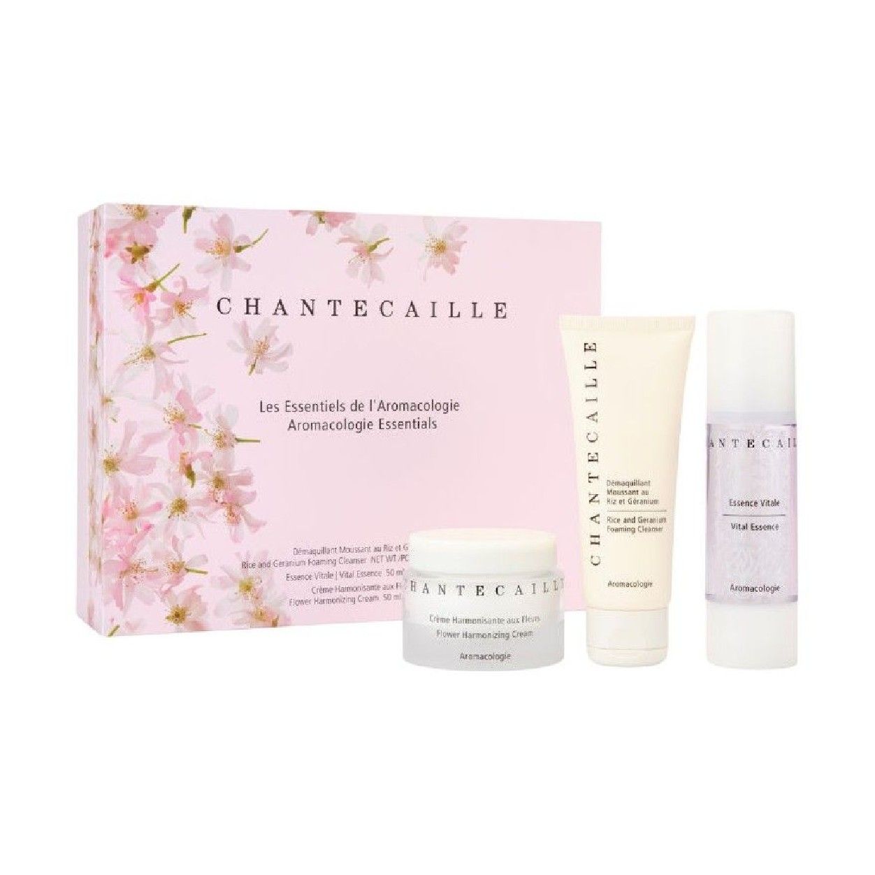 Aromacologie Essential Oils Set - 100% Pure Therapeutic Grade Aromatherapy Oils for Diffuser, Massage & Relaxation - Perfect for Home Spa, Yoga & Stress Relief