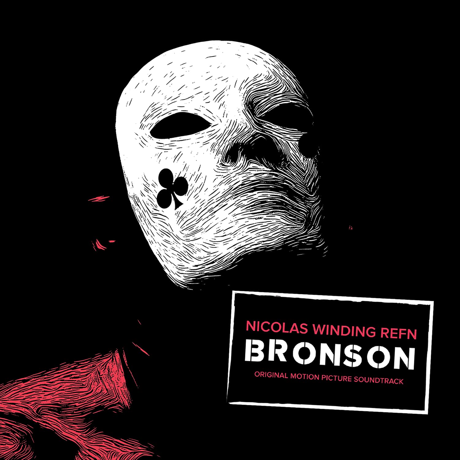 Bronson Soundtrack Set - Original Motion Picture Music - Perfect for Movie Nights, Gifts & Collectors