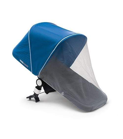 Bugaboo Stroller Mosquito Net for Baby - Lightweight & Breathable Protection Against Insects - Perfect for Outdoor Walks, Park Visits, and Travel