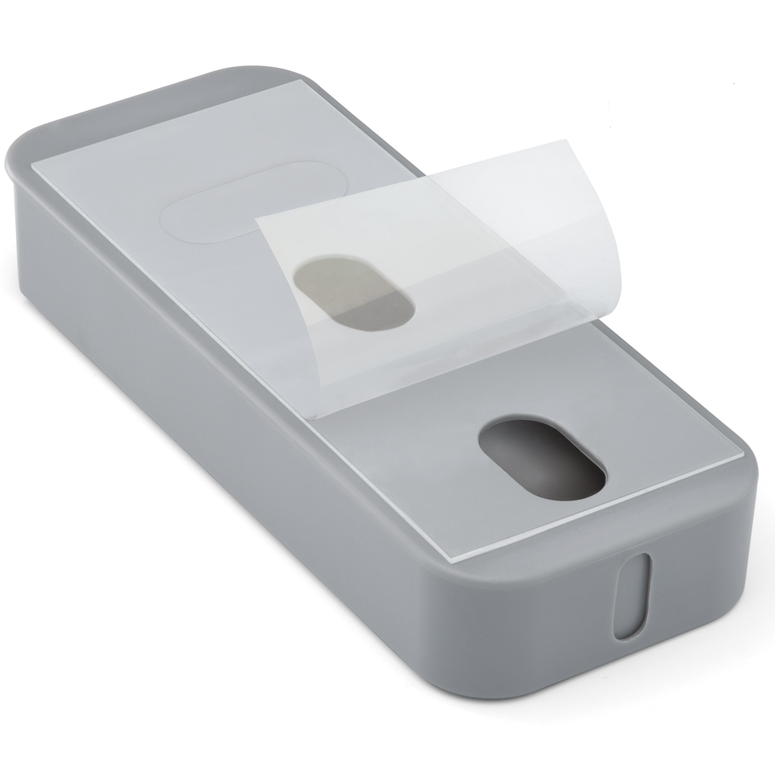 Secret Drawer Box - Hidden Storage Compartment for Jewelry, Cash & Valuables - Perfect for Home, Office & Travel Organization