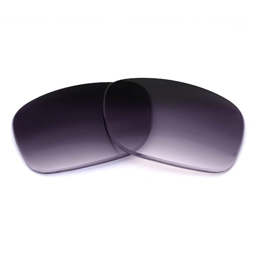 Gradient Black