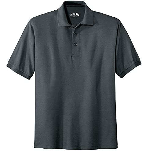 Steel Grey