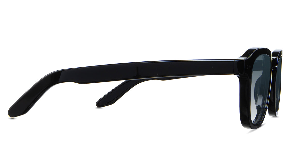 Zuri Men's Prescription Sunglasses for Driving, Outdoor & UV Protection – Stylish & Durable Eyewear for Men