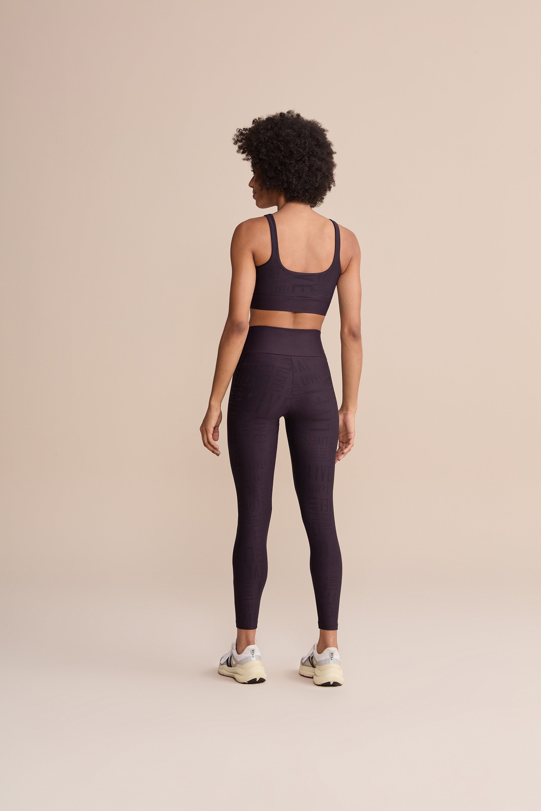 Live! Sense Pro® High Support Sports Bra for Women - Perfect for Running, Yoga & Gym Workouts