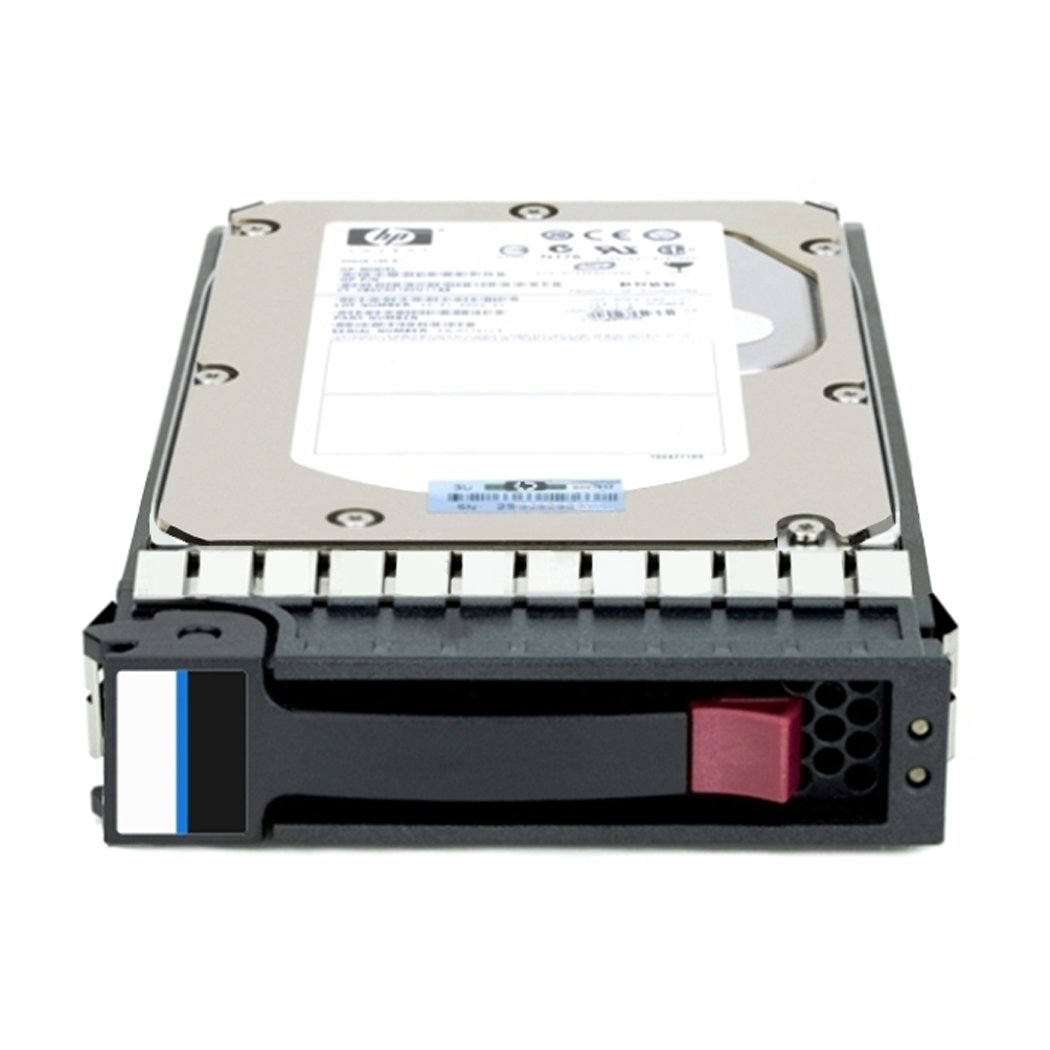HP 1TB 2.5