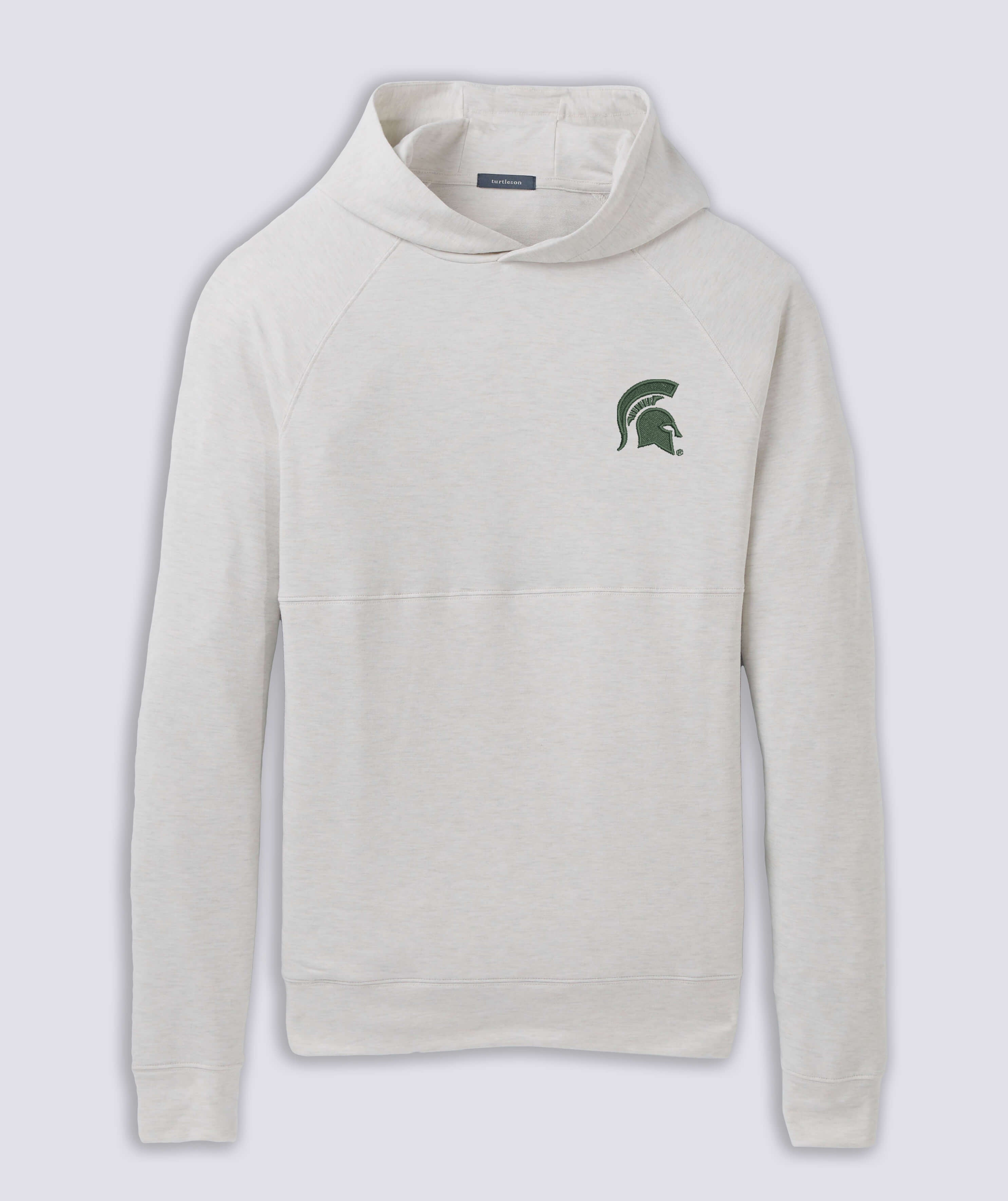 Antique White Heather