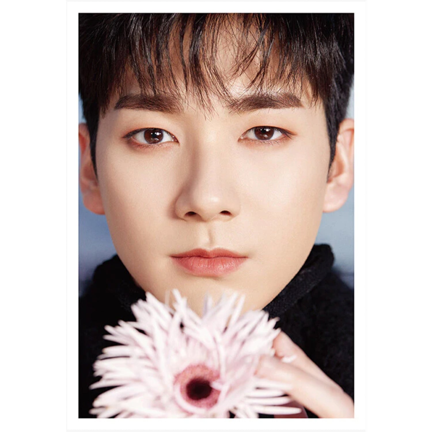 NU'EST DICON D'FESTA 'NU'EST : DISPATCH 10TH ANNIVERSARY' Photobook - K-Pop Collectible Memorabilia for Fans, Gift for NU'EST Lovers, Perfect for Display and Photo Album Collections