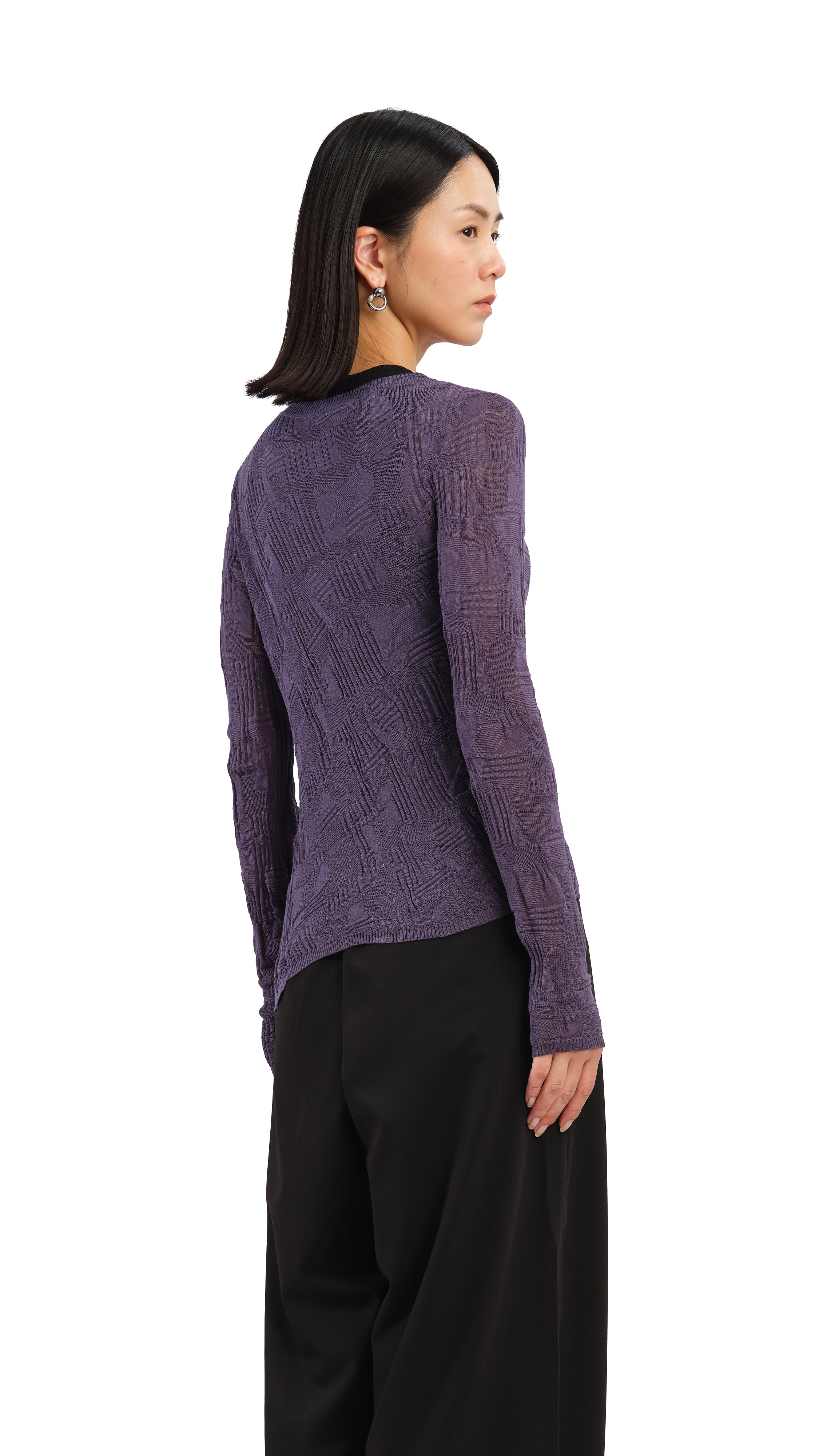 Ultra Thin Sweater for Women - Lightweight & Soft Knit Pullover - Perfect for Layering, Office Wear & Casual Outfits | Cozy & Stylish Fall & Winter Fashion