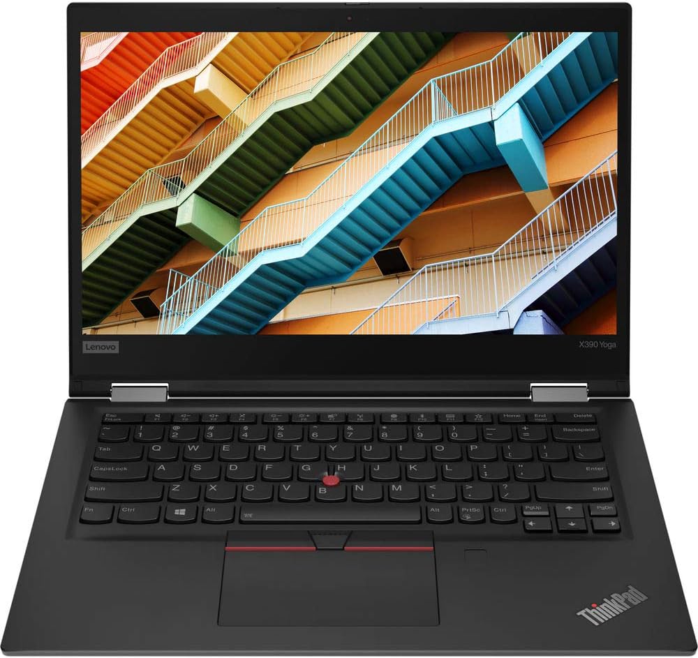 Lenovo ThinkPad X390 Yoga 13.3