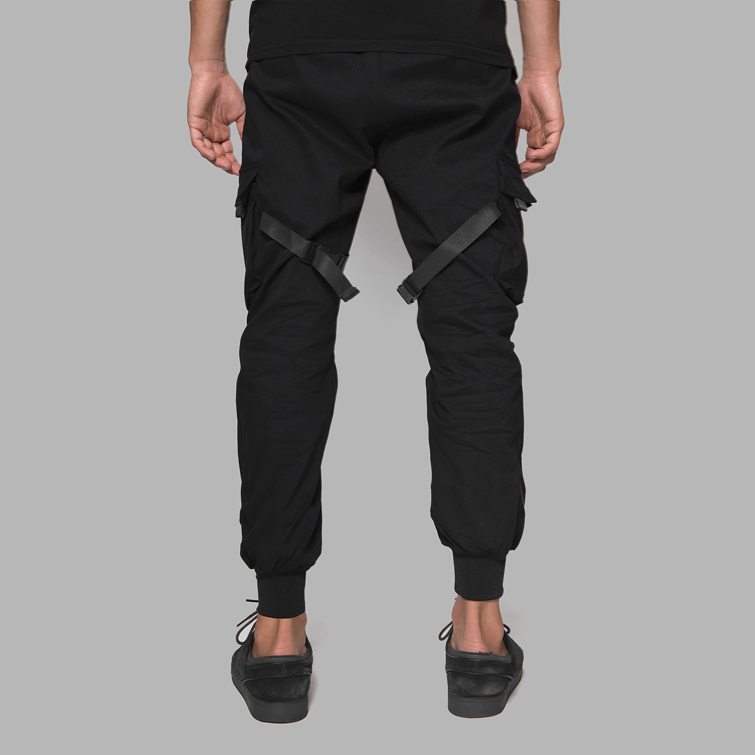 Tokyo Pants - Soft Stretch Elastic Denim Jeans for Women | Comfortable High Waist Skinny Pants | Perfect for Casual Wear, Office & Date Night