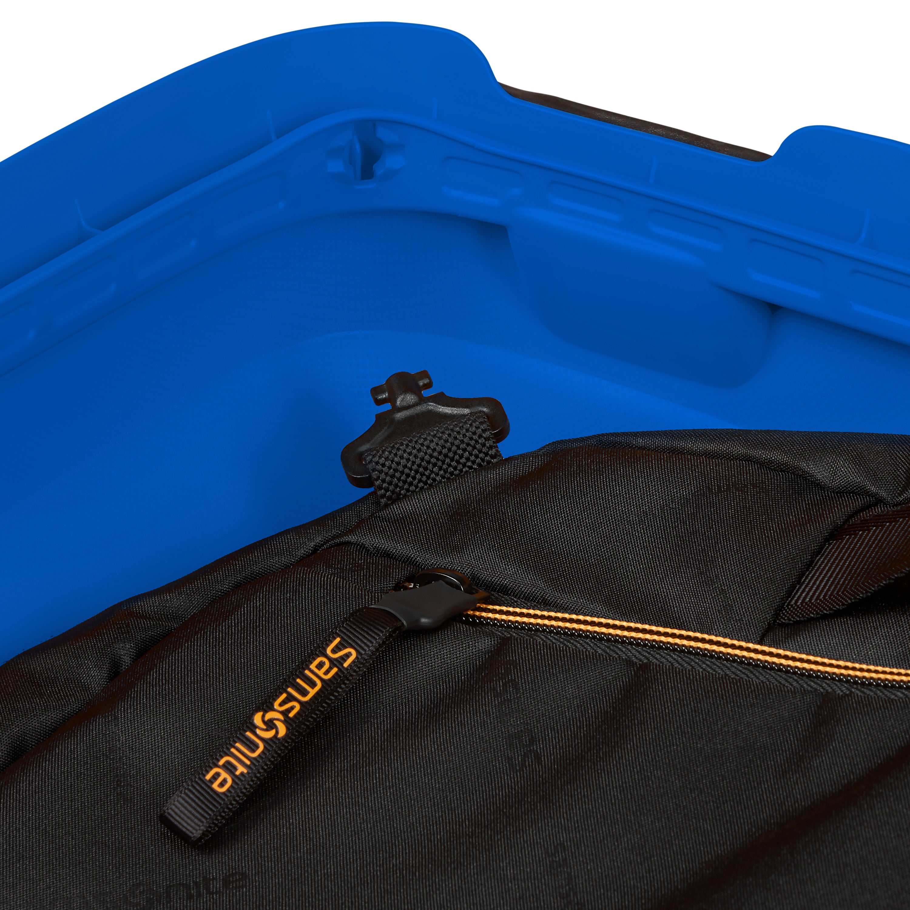Samsonite Essens Spinner Carry On Luggage - 20
