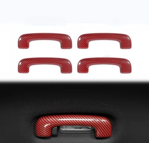 Red/Black fiber