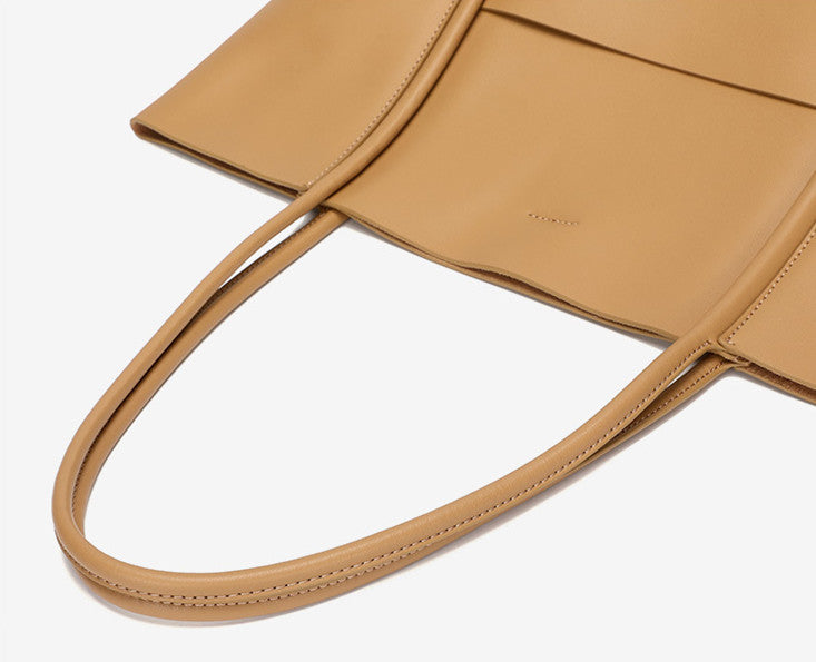 Stylish & Durable Commuter Tote Bag for Women - Waterproof Work Laptop Bag with USB Charging Port - Perfect for Office, Travel & Daily Use