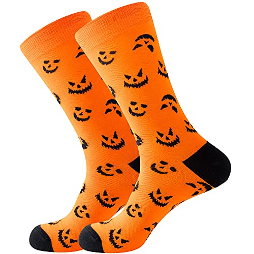 Smiley Pumpkin