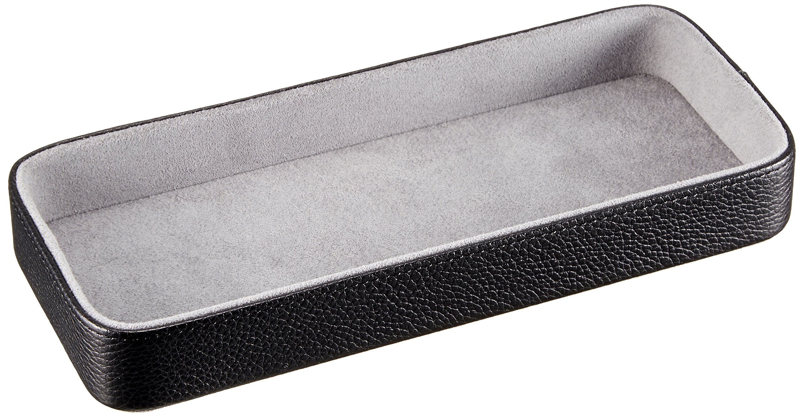 ITOYA Romeo Pen Tray - Organize Desk for Office & School