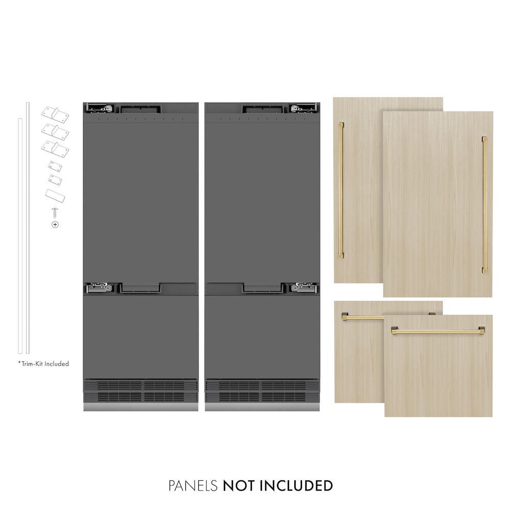 ZLINE Autograph Edition 60