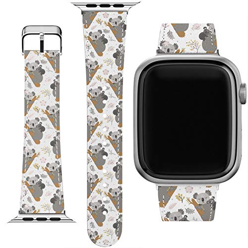 Cute Koala Pattern
