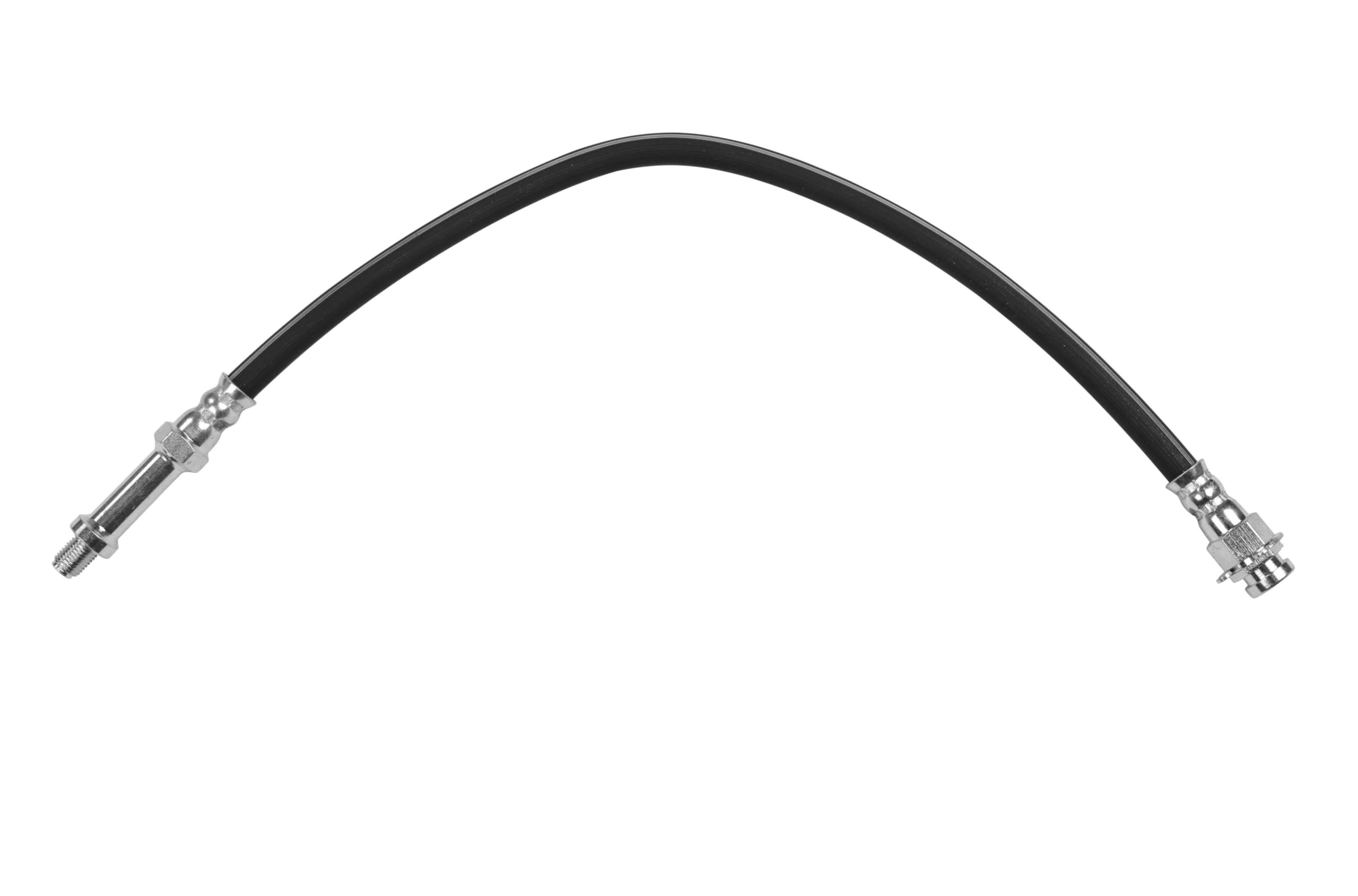 Sunsong 2201101 Brake Hydraulic Hose - High Performance Replacement Hose for Cars, Trucks & SUVs - Perfect for Brake System Repairs & Upgrades