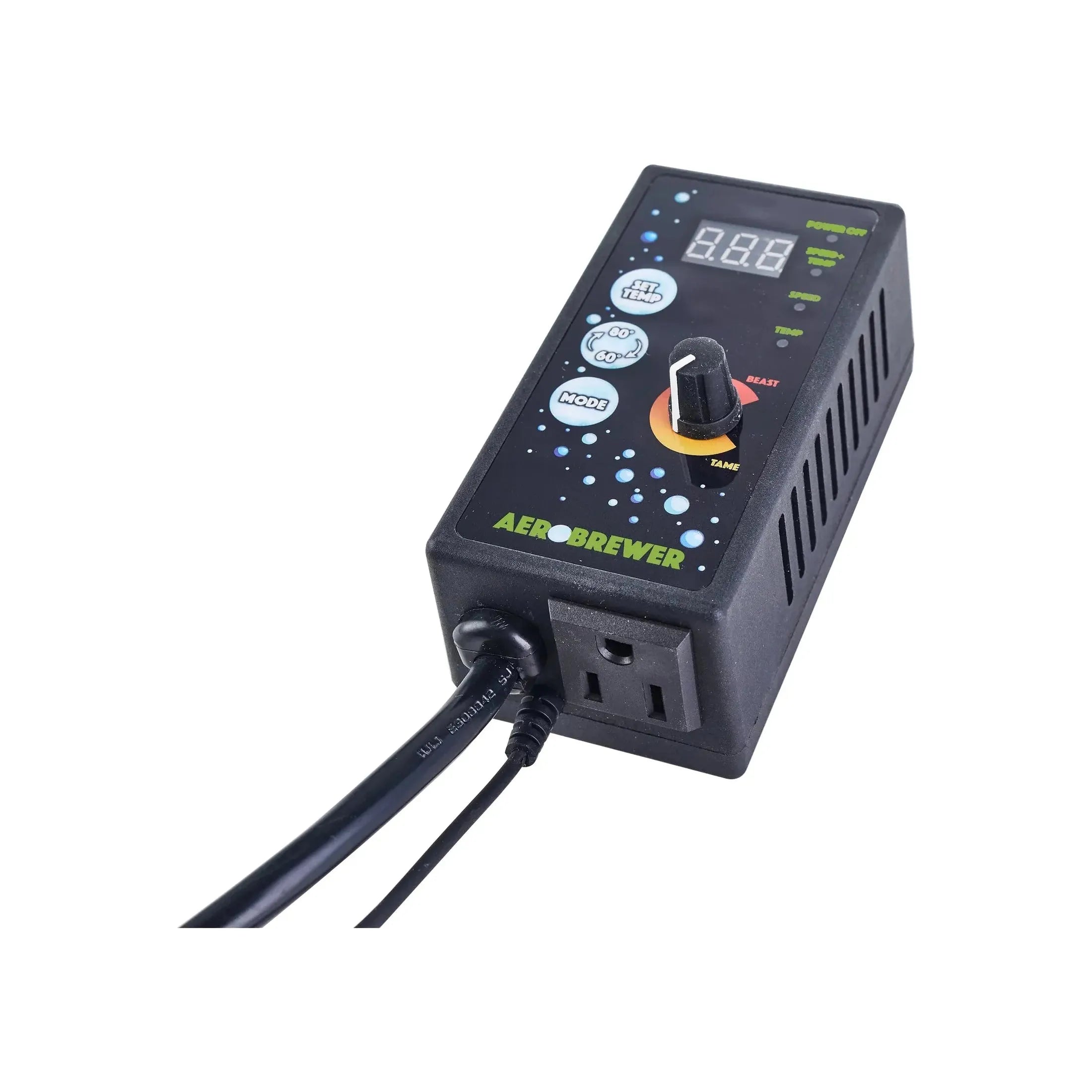 AeroMixer Aerobrewer: Premium Temperature & Power Controller for Home Brewing, Coffee Making & DIY Projects - Perfect for Coffee Lovers & Craft Beer Enthusiasts