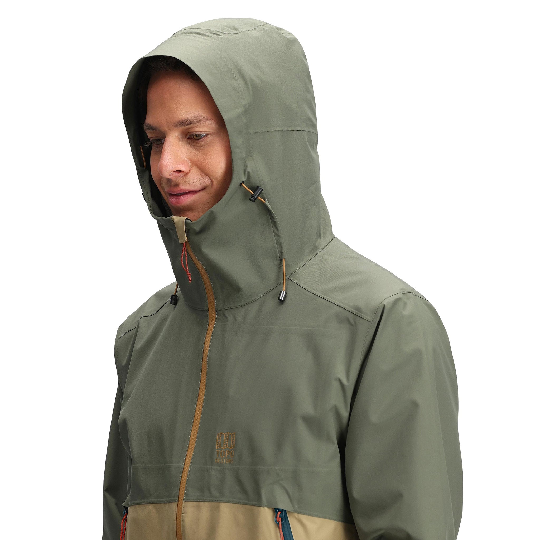 Global Jacket for Men - Stylish & Durable Outerwear for Outdoor Adventures & Urban Fashion