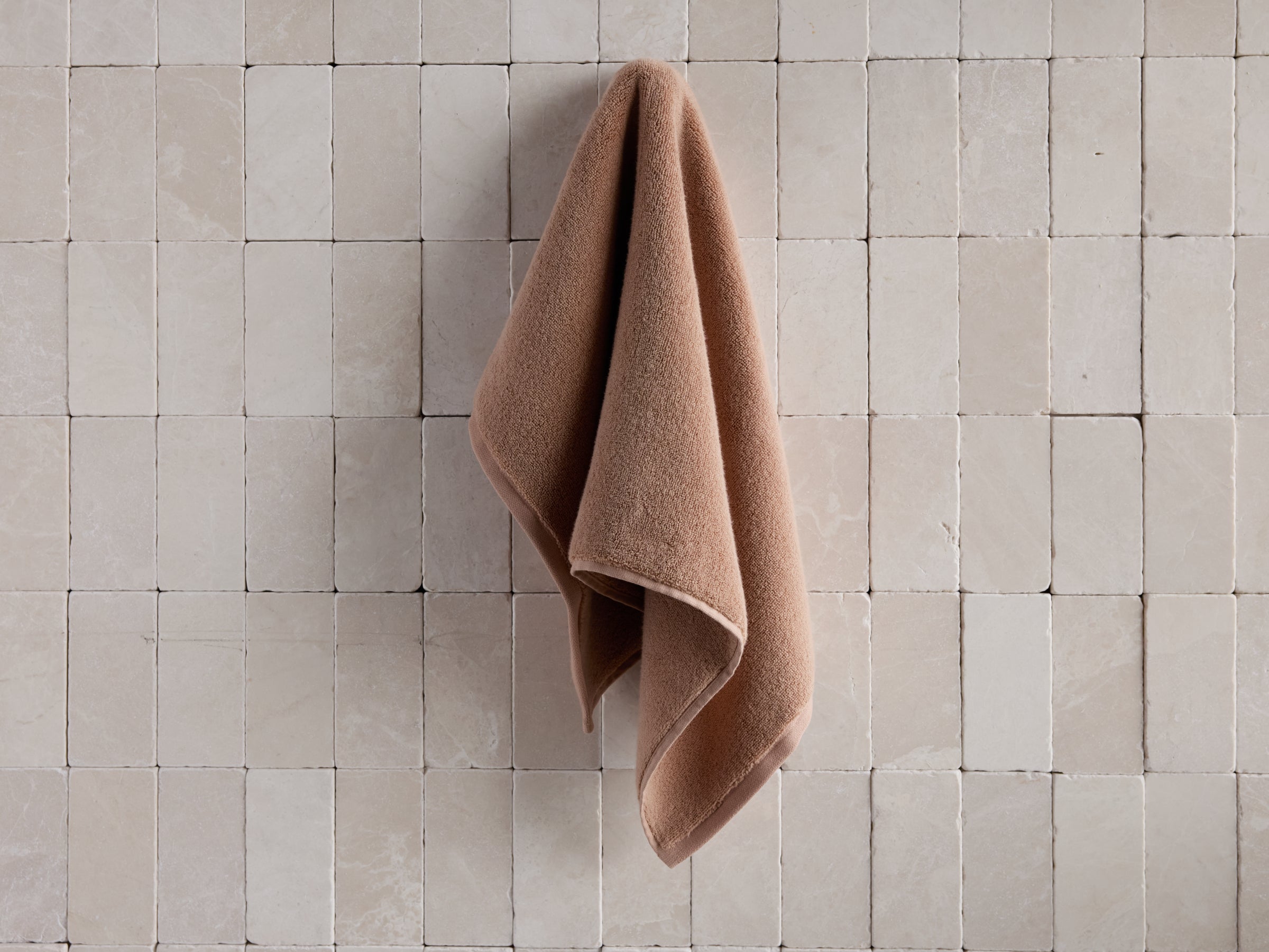 6+6 Organic Cotton Plush Bath Towel Set - Ultra Soft & Absorbent for Spa, Bath, and Beach - Eco-Friendly Luxury Bath Essentials for Home & Travel