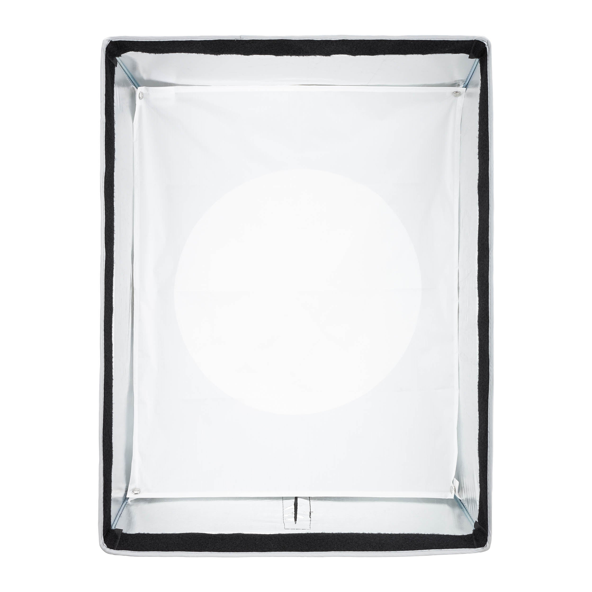 UL BOX 4560 45x60cm (1.5'x2') Rectangular Photography Softbox with Easy Open Design - Perfect for Studio Lighting, Product Photography & Portrait Shoots