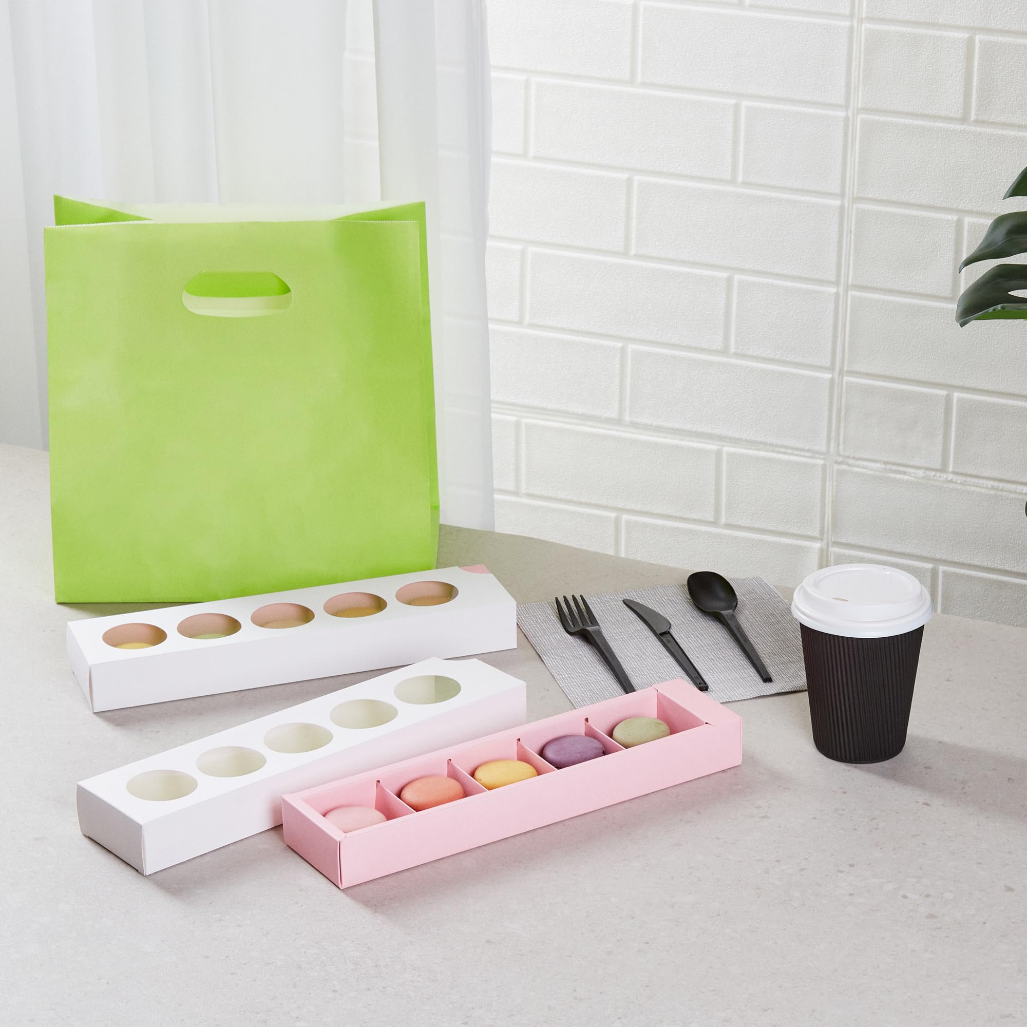 Restaurantware Valentino 12