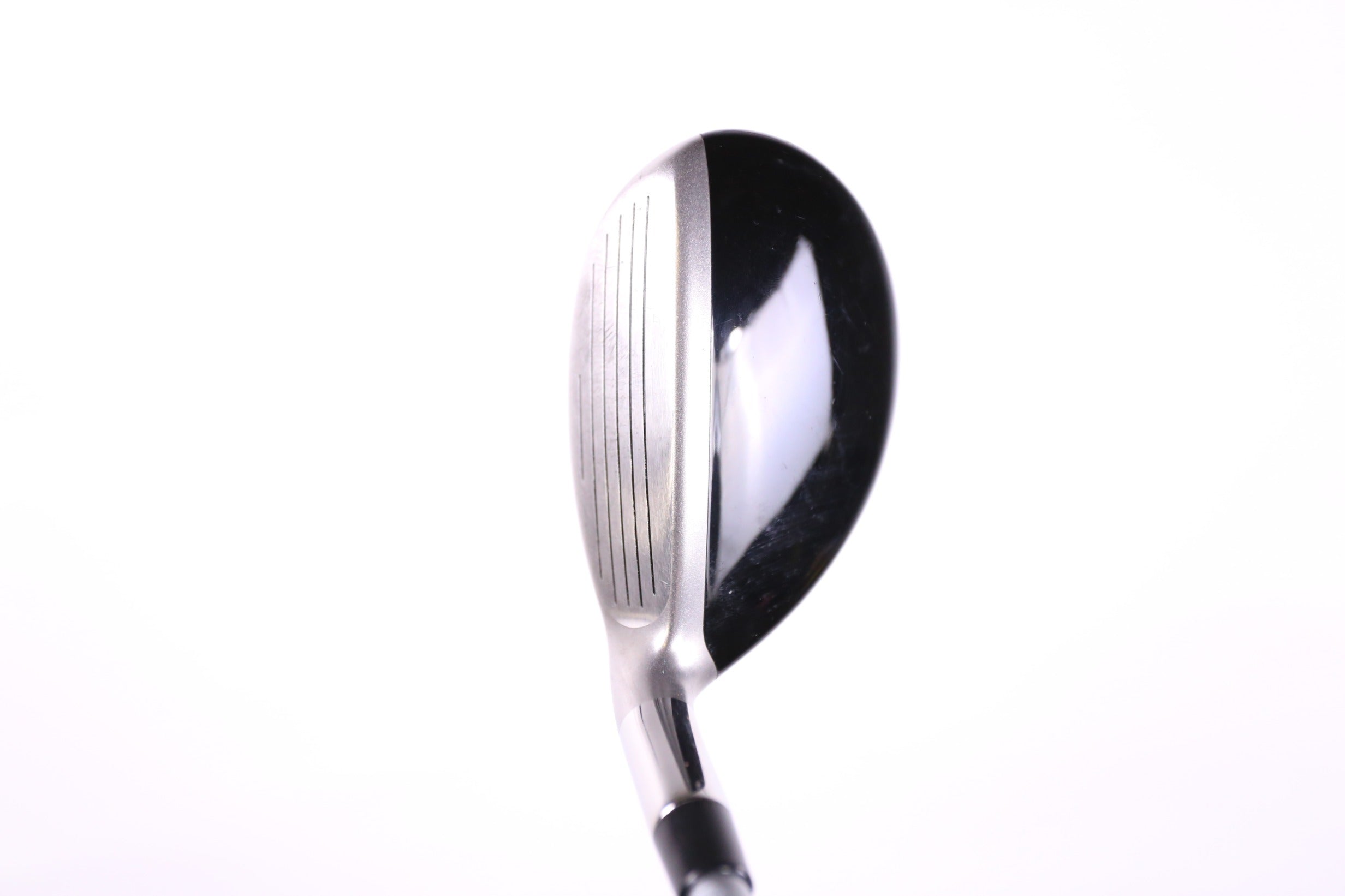 Used Callaway Diablo Edge 5H Hybrid Golf Club - 27° Ladies Flex Right Handed - Perfect for Women Golfers on the Fairway & Rough