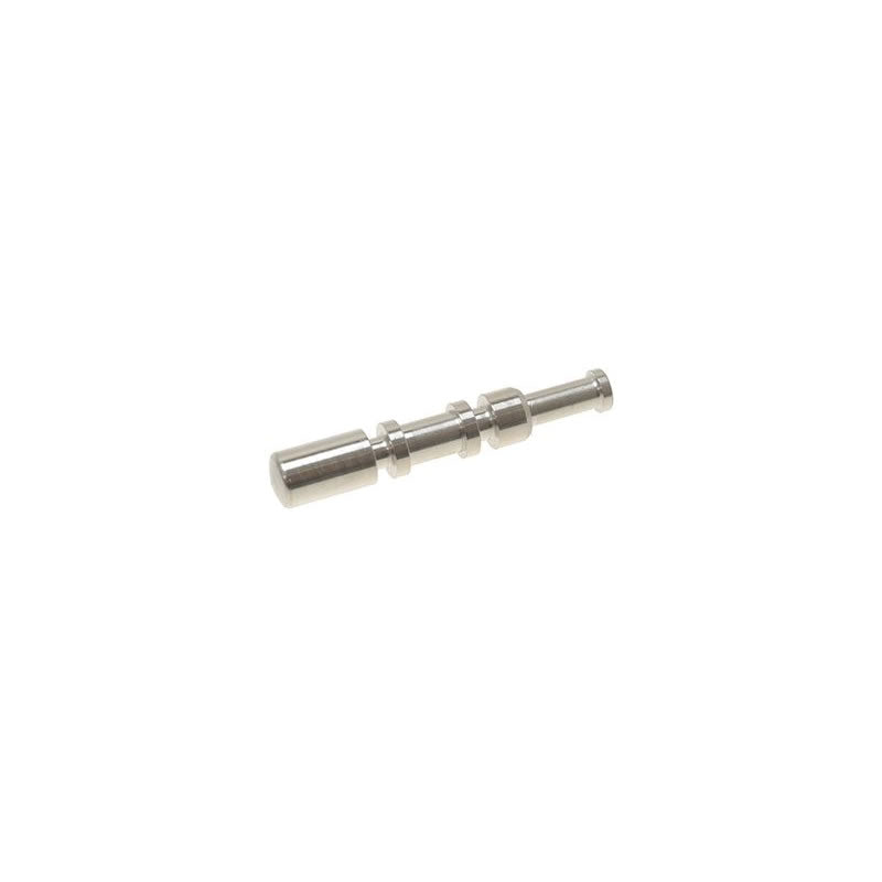 Faema 'Due/E 91/E 92' Steam Valve Stem Replacement Part - Compatible with Faema Espresso Machines - Perfect for Coffee Shop & Home Barista Use