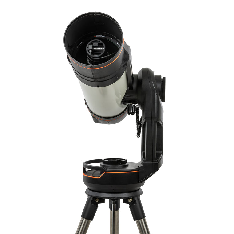 Celestron Origin Smart Telescope - WiFi Connected, High-Powered Astronomy Telescope for Beginners & Professionals | Perfect for Stargazing, Astrophotography & Backyard Astronomy