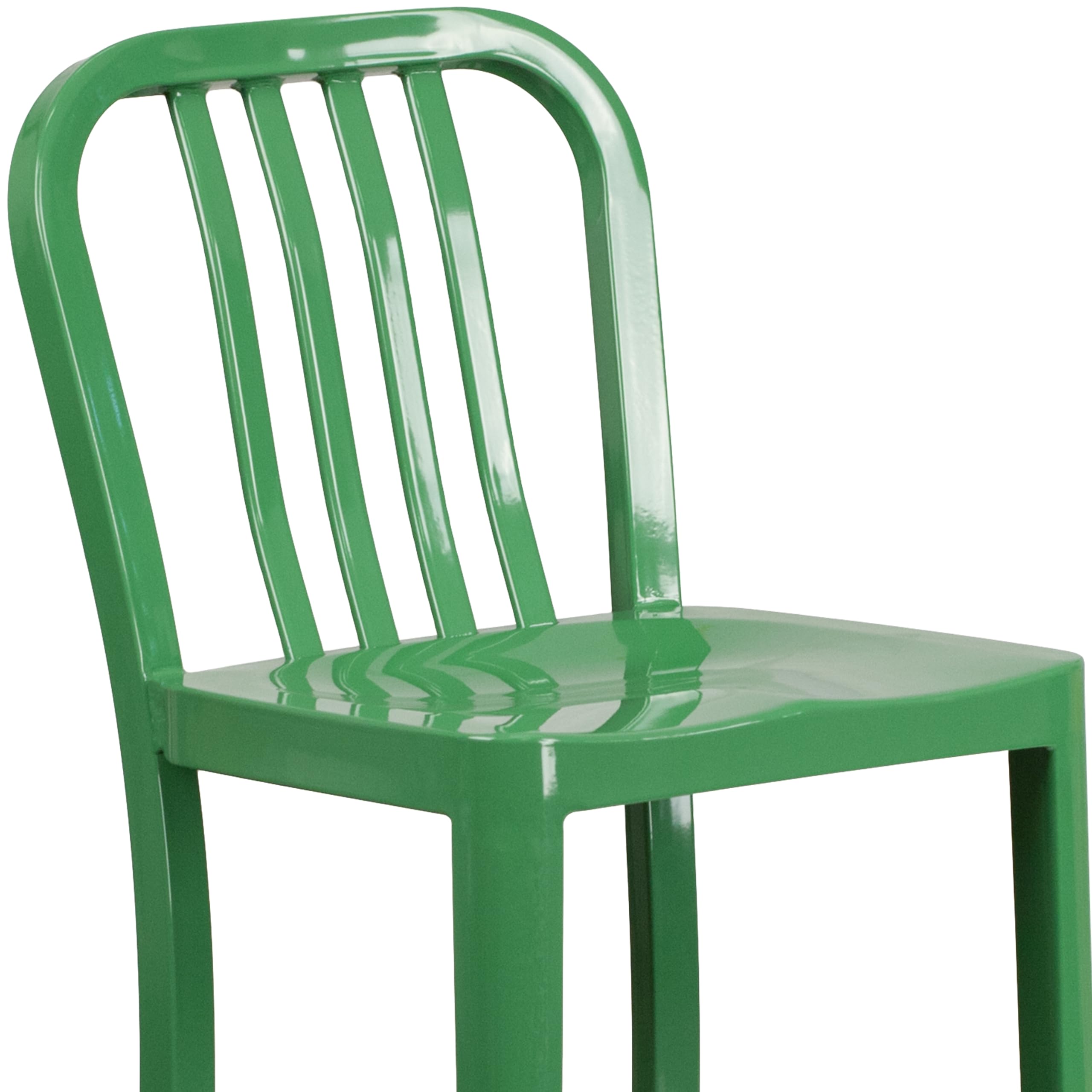 Flash Furniture Gael 2-Pack Commercial Grade 30