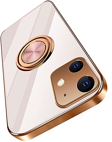iPhone 11 - Light Pink