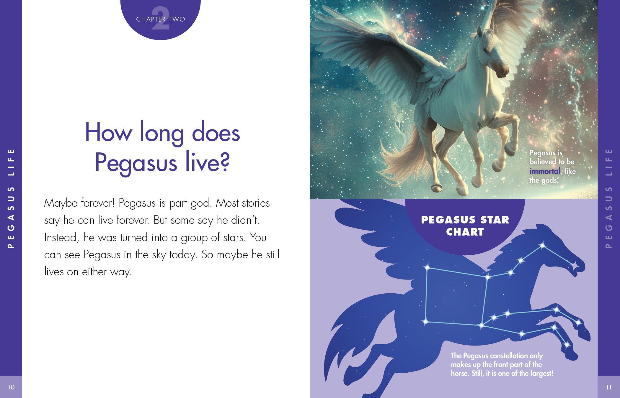 Pegasus Mythical Winged Horse Statue - Greek Mythology Decor for Home, Office & Gifts | Perfect for Fantasy Lovers & Collectors