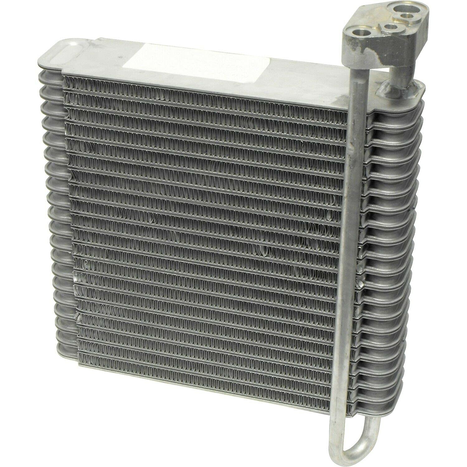 Cadillac A/C Evaporator Core Replacement - OEM Compatible Air Conditioner Evaporator for Cadillac Models - Perfect for Summer Cooling & HVAC System Repair