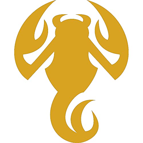 Metallic Gold