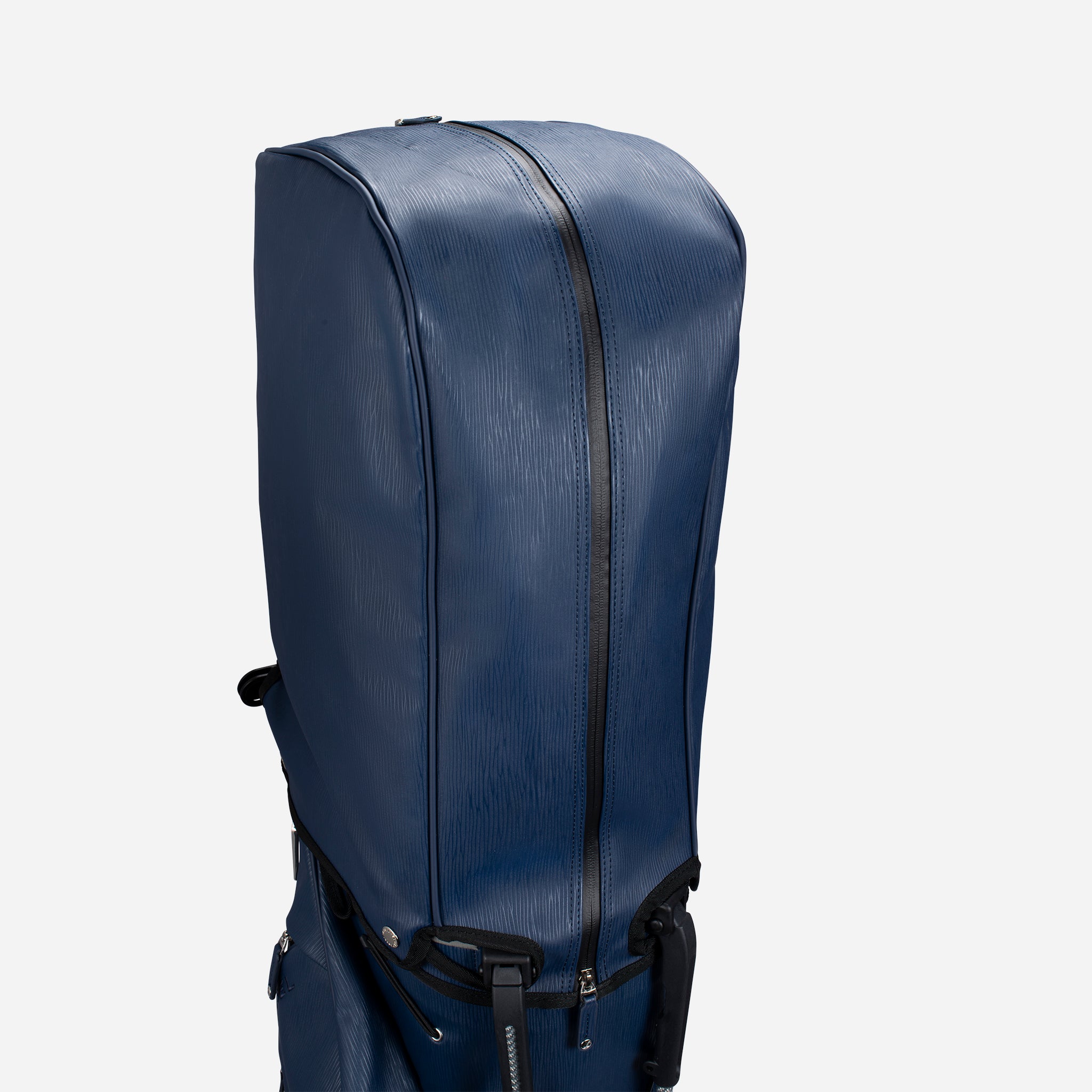 VESSEL Player IV Pro Stand Golf Bag - Premium Golf Stand Bag with 14-Way Divider, Lightweight & Durable for Golfers - Perfect for Golf Courses, Driving Range & Outdoor Practice