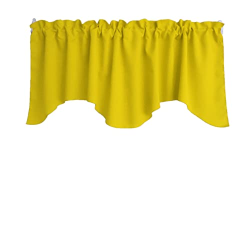 Lemon Yellow