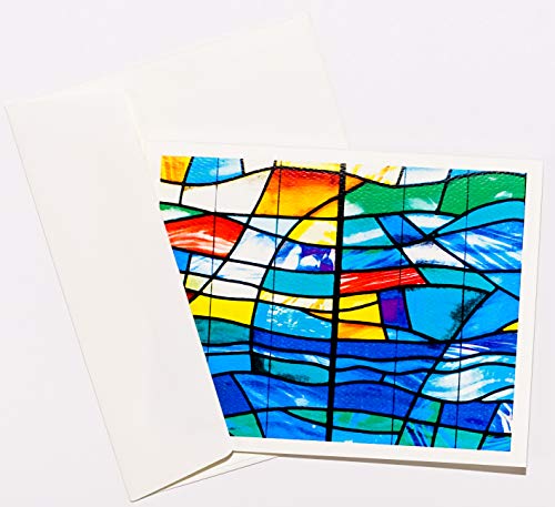 Colorful Angles