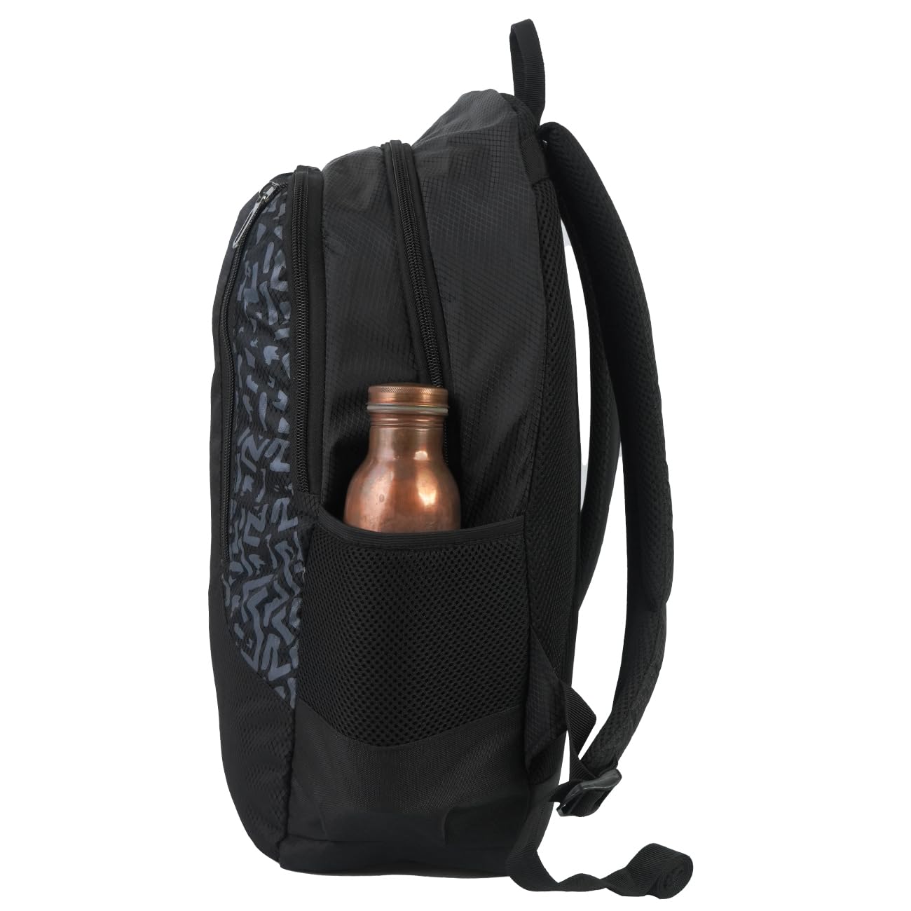 Valex 47cm Endive Casual Backpack - Stylish Laptop Backpack for Work, College & Travel - Durable Office Bag with USB Charging Port - Perfect for Commuting, Campus & Weekend Getaways