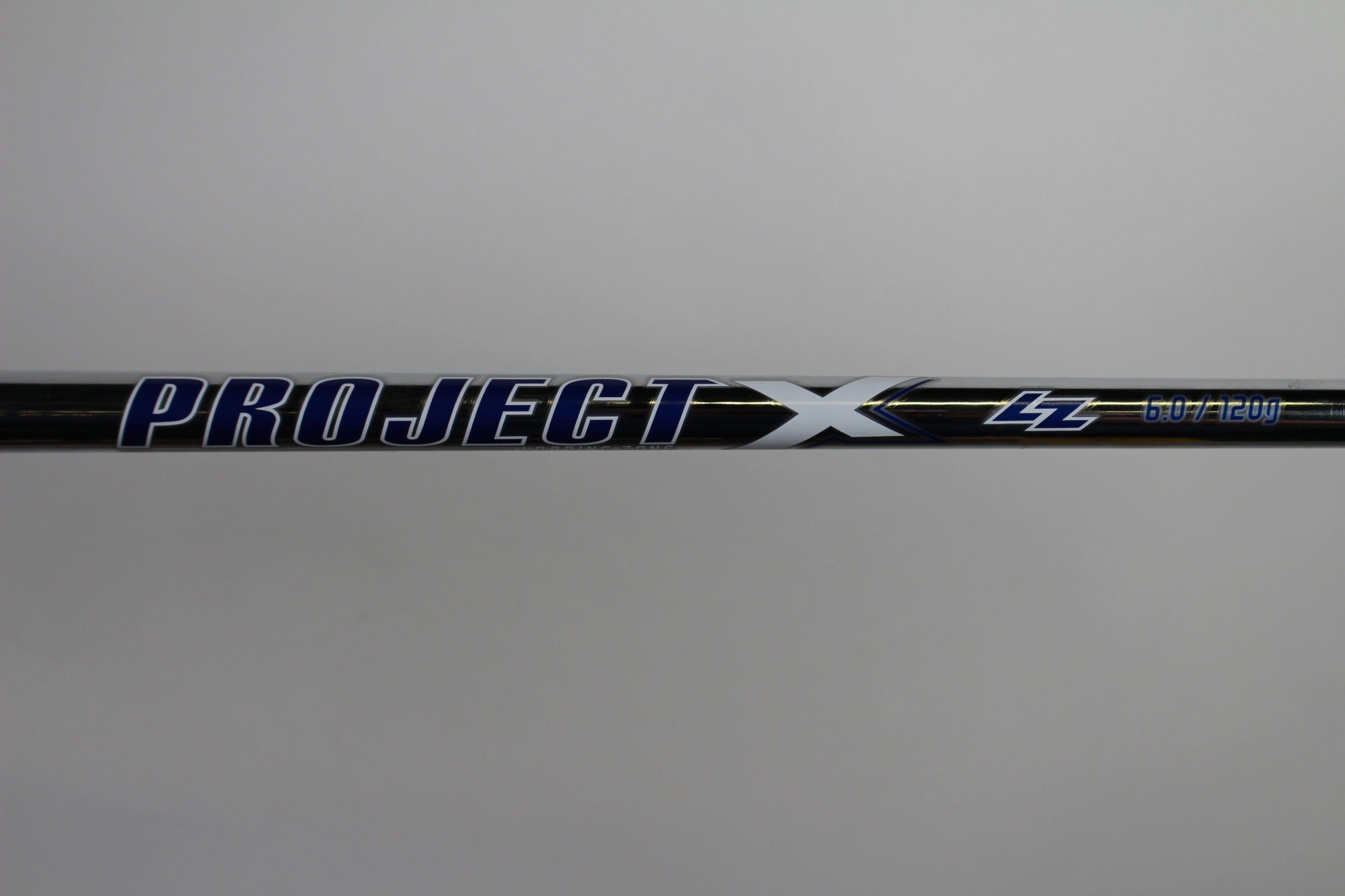 Used Callaway RAZR XF 6 Iron Right Hand Stiff Flex Golf Club - Perfect for Practice & Game Improvement | Ideal for Right-Handed Golfers Seeking Precision Shots