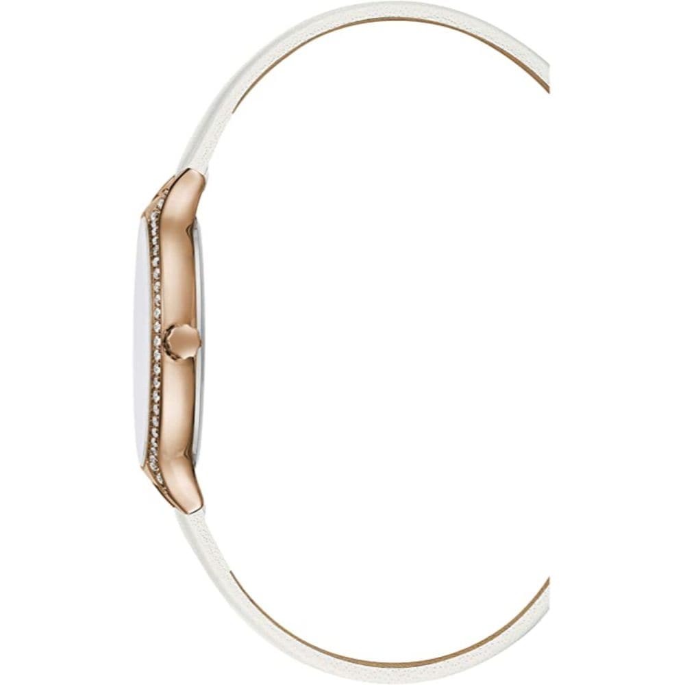 BCBGMAXAZRIA BG50678008 Women's Watch - Elegant Stainless Steel Bracelet, Water Resistant, Perfect for Office, Party & Everyday Wear