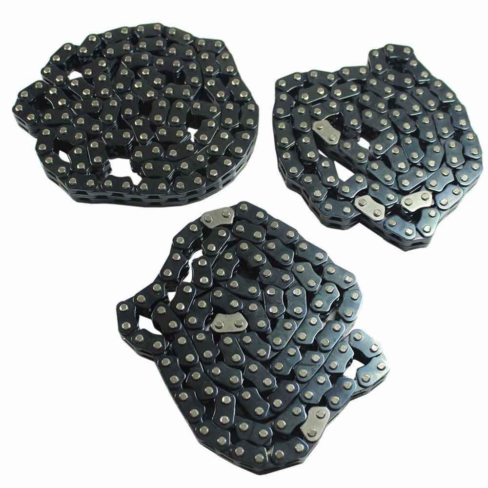 High-Quality Timing Chain Kit with Water & Oil Pump for Cadillac CTS/SRX/STS, Buick Allure/Enclave/LaCrosse, Saab & Suzuki 2.8L 3.0L 3.6L DOHC 24V Engines - Perfect for Engine Repair & Maintenance