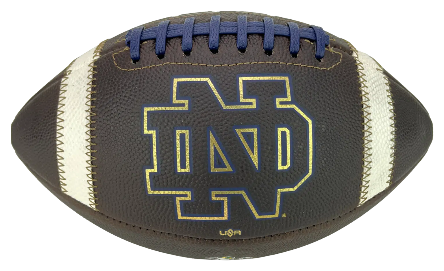 Official Notre Dame Fighting Irish Football Jersey - Authentic College Sports Apparel for Fans & Alumni - Perfect for Game Day, Tailgating & Showing Team Spirit