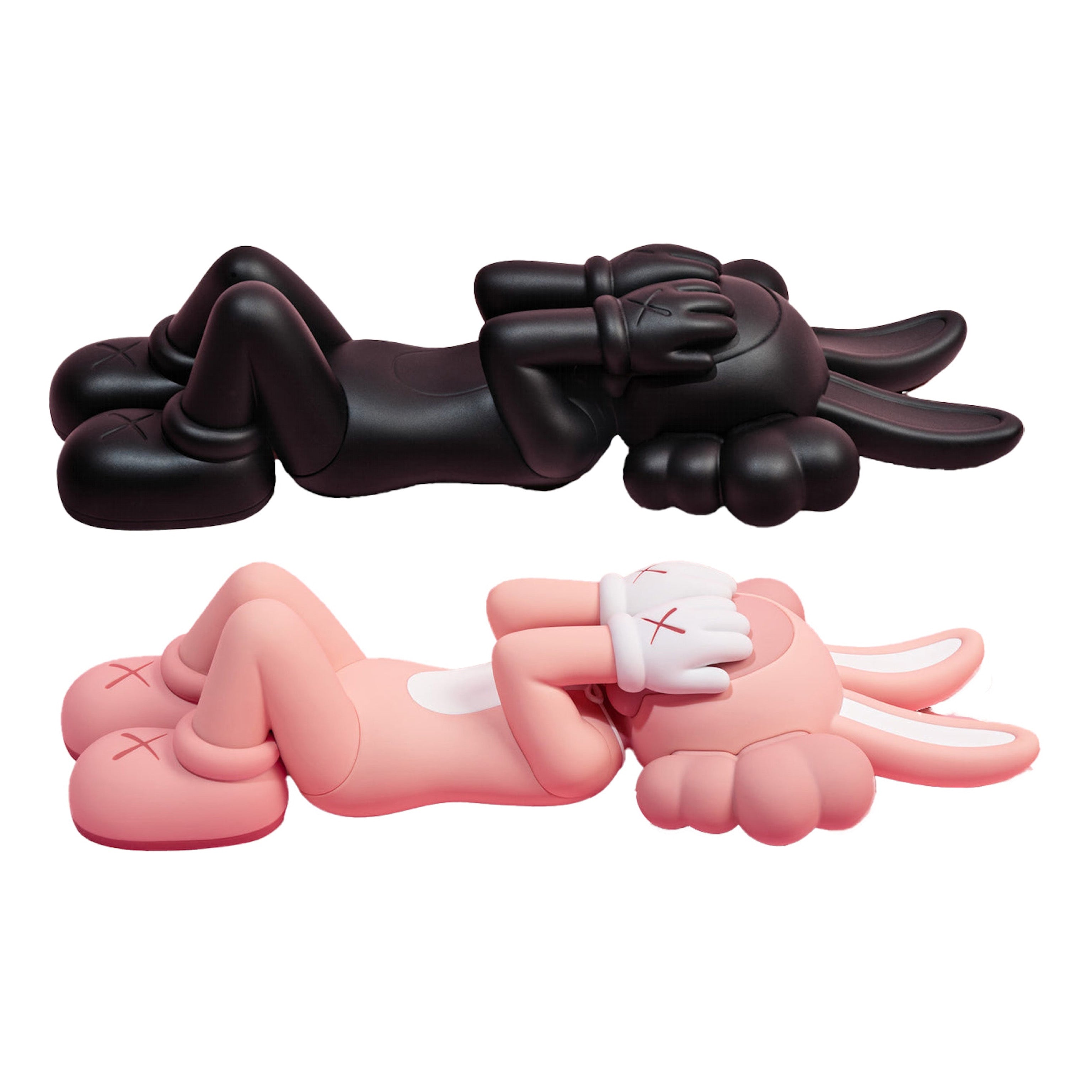 KAWS HOLIDAY INDONESIA Limited Edition Collectible Figure - Art Toy for Home Decor, Office Display & Gift for Pop Art Lovers