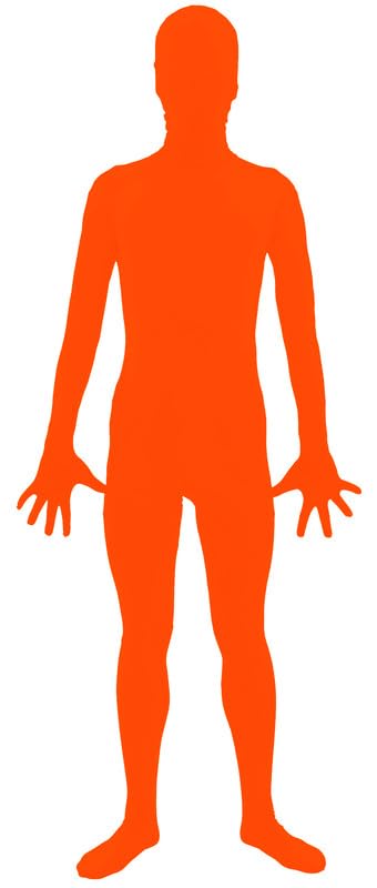 Brighter Orange